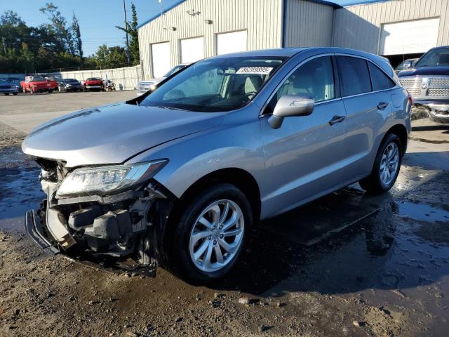  Salvage Acura RDX