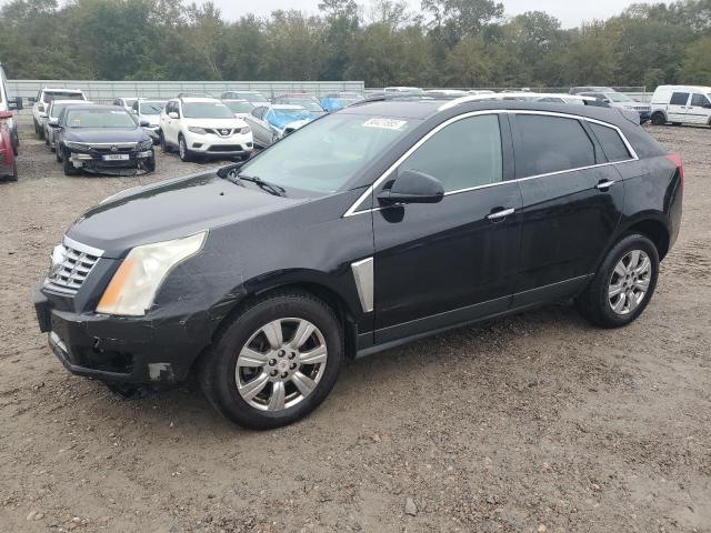  Salvage Cadillac SRX