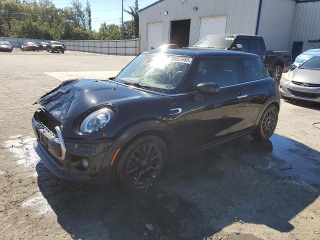  Salvage MINI Cooper