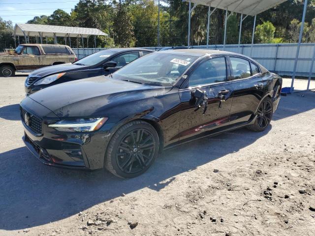  Salvage Volvo S60 Plus