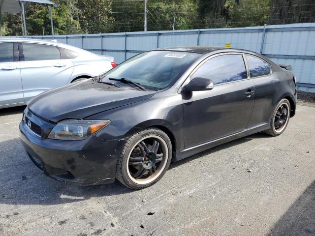  Salvage Toyota Scion
