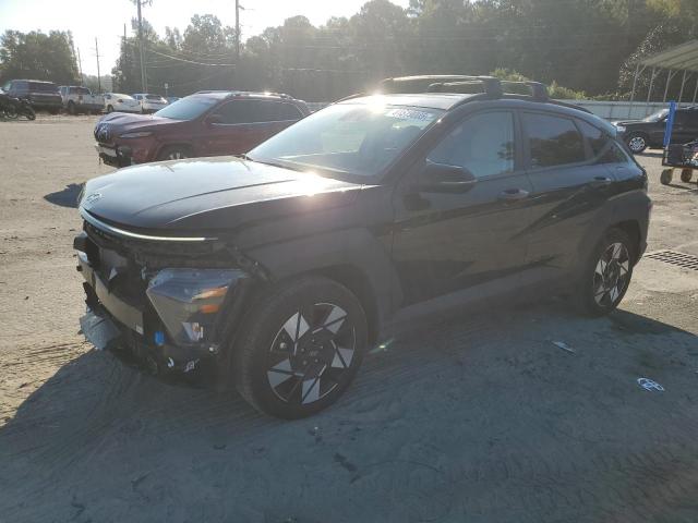  Salvage Hyundai KONA