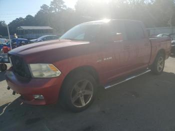  Salvage Dodge Ram 1500