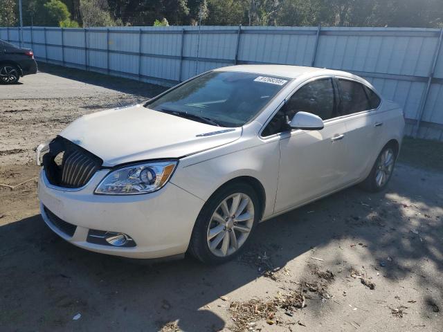  Salvage Buick Verano