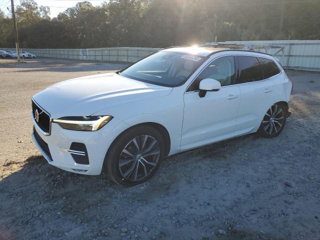  Salvage Volvo Xc60 B5 Mo