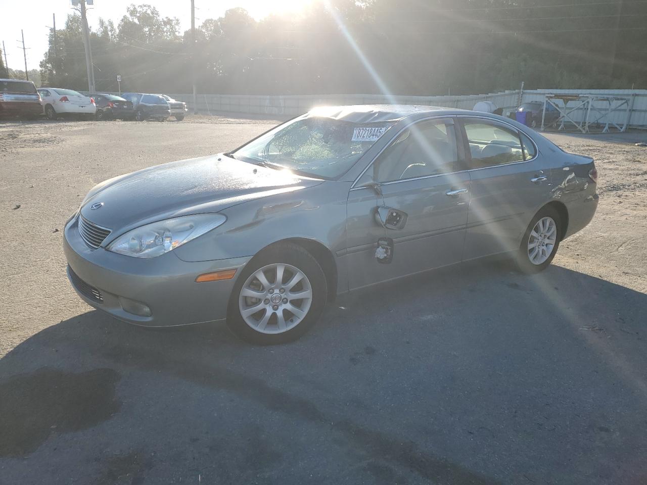 Lexus Es 330 Image 1