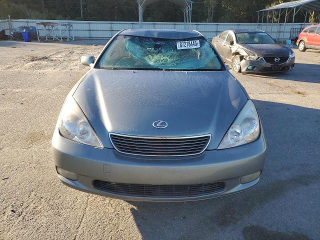 Lexus Es 330 Image 11