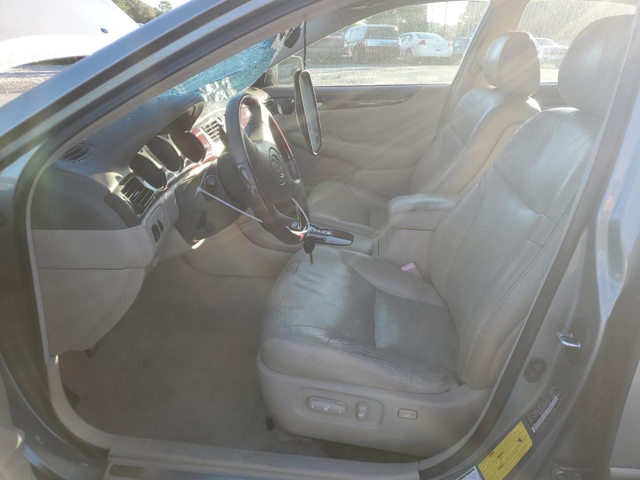 Lexus Es 330 Image 6