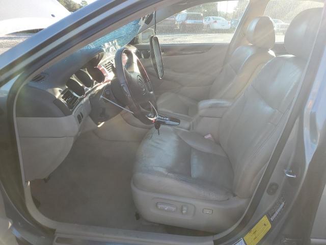 Lexus Es 330 Image 6