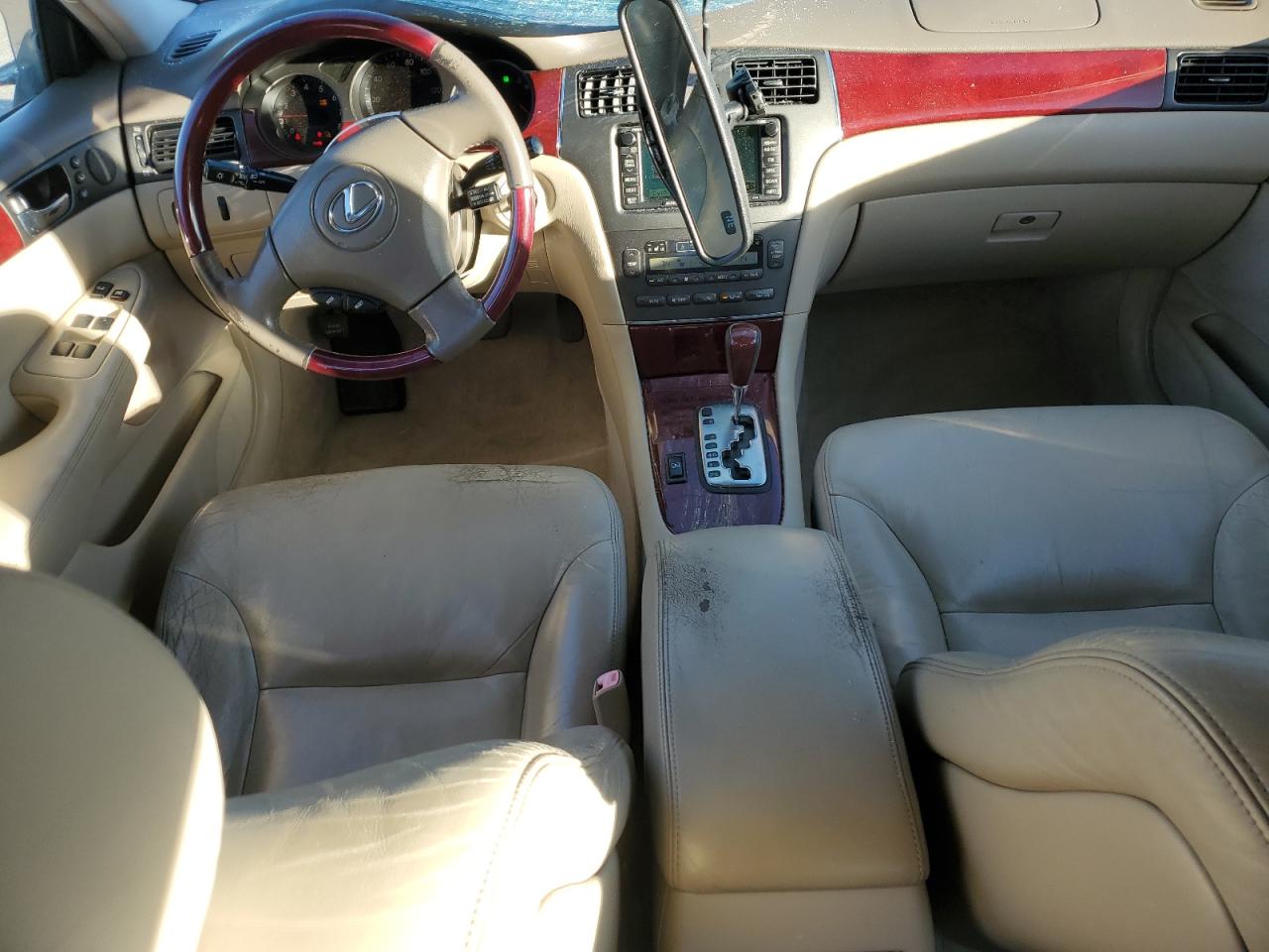 Lexus Es 330 Image 8
