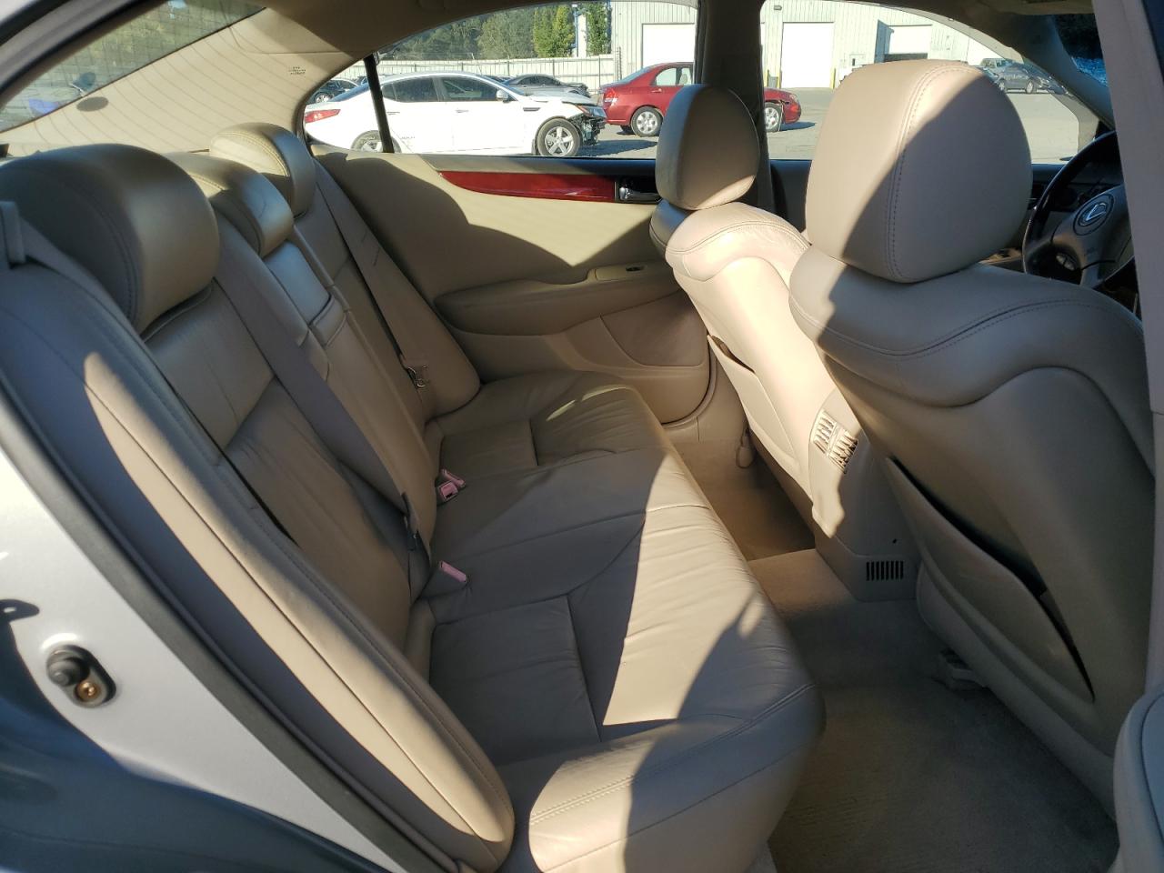 Lexus Es 330 Image 10