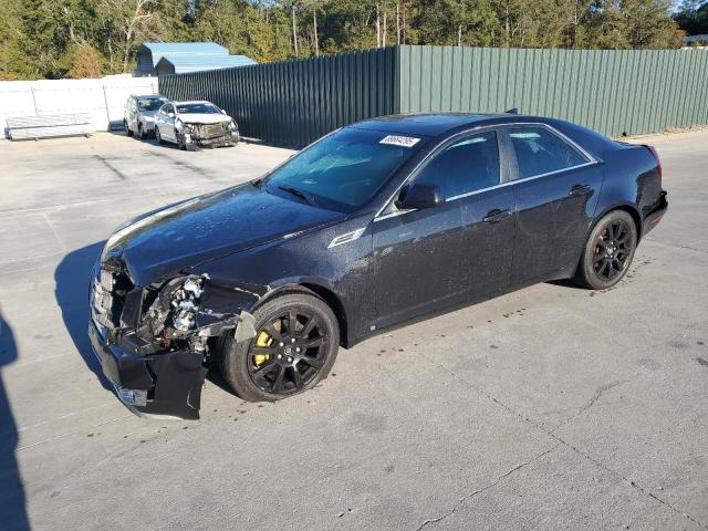  Salvage Cadillac CTS