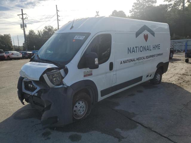  Salvage Ram Promaster