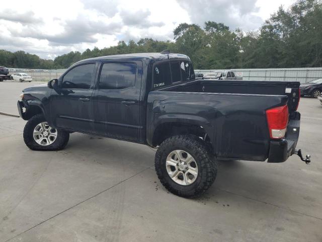 Toyota Tacoma Double Cab Image 5