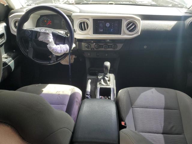 Toyota Tacoma Double Cab Image 10