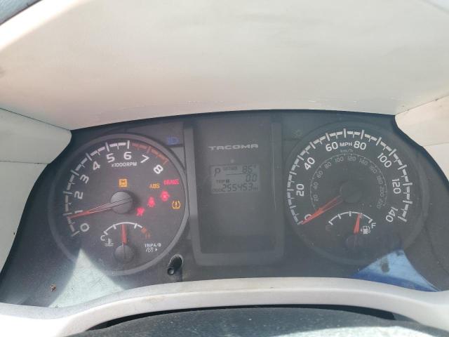 Toyota Tacoma Double Cab Image 7