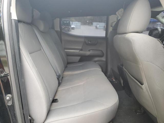 Toyota Tacoma Double Cab Image 6