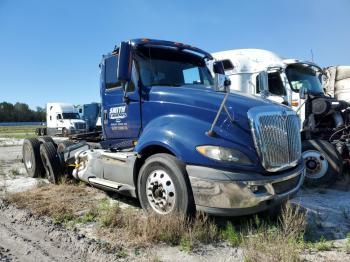  Salvage International Prostar