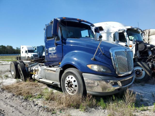  Salvage International Prostar