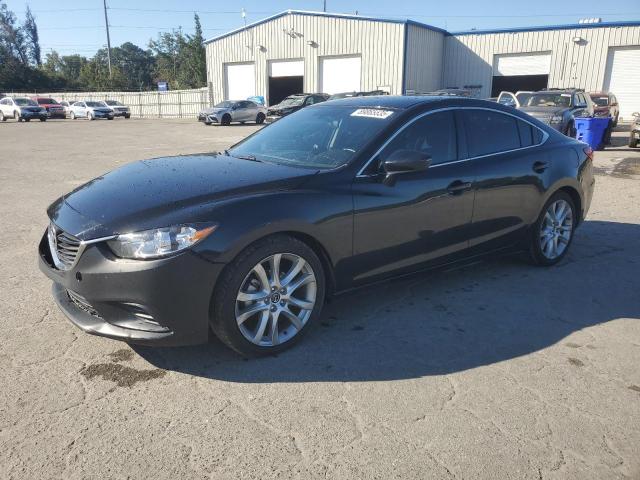  Salvage Mazda 6