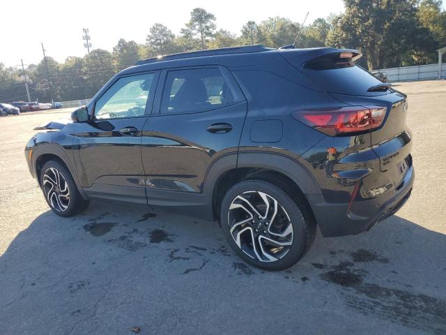 Chevrolet Trailblazer Rs Image 3