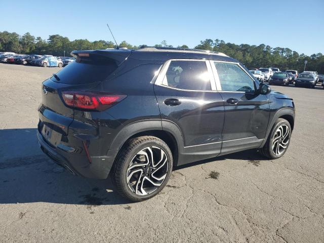 Chevrolet Trailblazer Rs Image 2