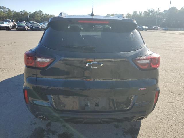 Chevrolet Trailblazer Rs Image 7