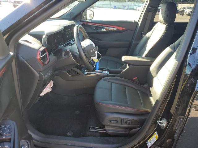 Chevrolet Trailblazer Rs Image 5