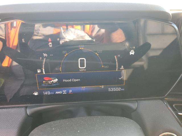 Chevrolet Trailblazer Rs Image 8