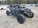 Can-Am Maverick X X Ds Turbo R Image 1