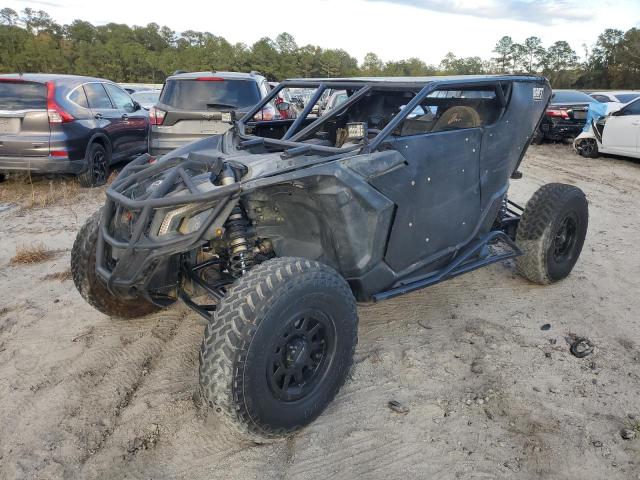 Can-Am Maverick X X Ds Turbo R Image 8