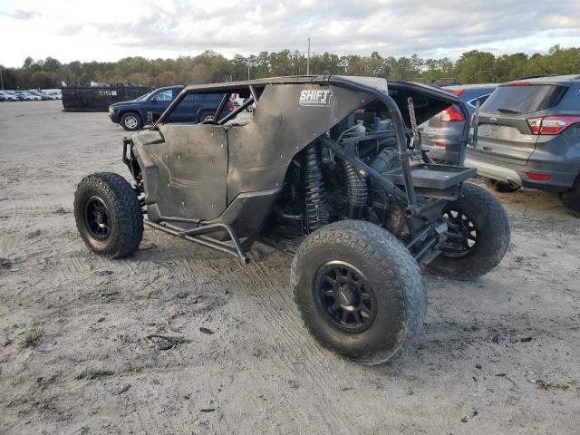 Can-Am Maverick X X Ds Turbo R Image 6