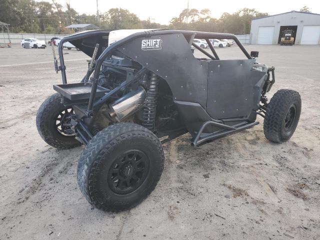 Can-Am Maverick X X Ds Turbo R Image 7