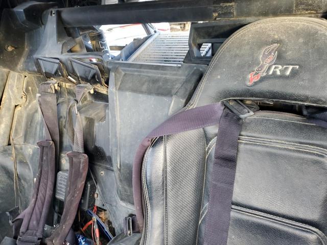 Can-Am Maverick X X Ds Turbo R Image 5