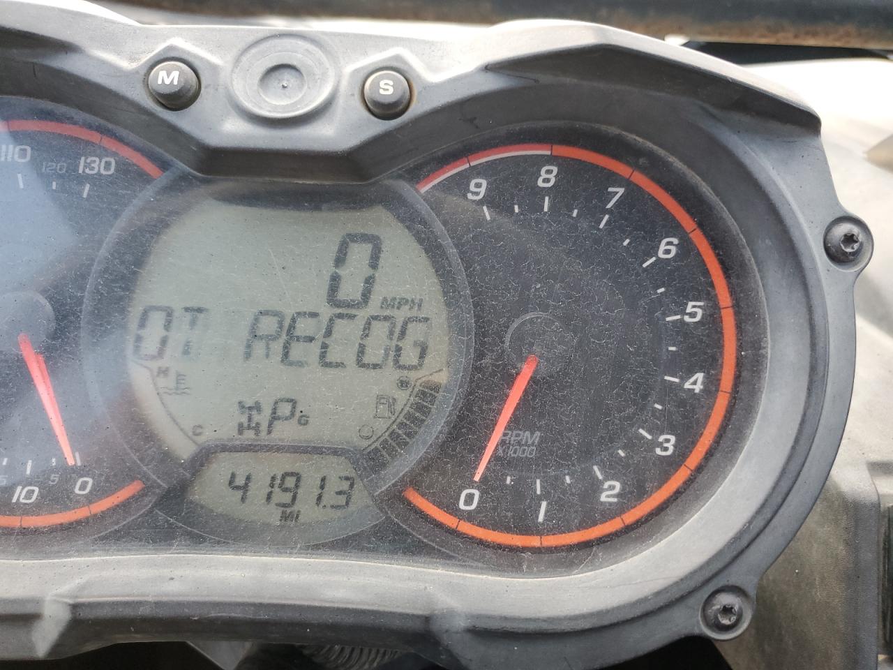 Can-Am Maverick X X Ds Turbo R Image 4