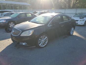  Salvage Buick Verano