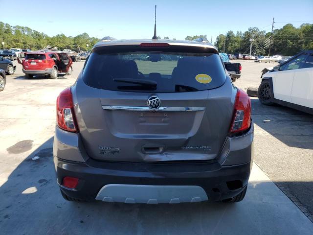 Buick Encore Image 3