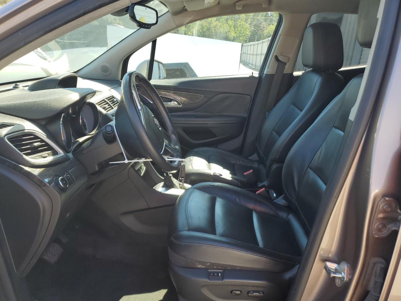 Buick Encore Image 13