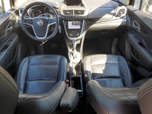 Buick Encore Image 4