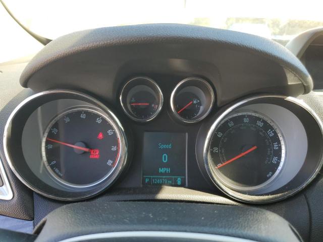 Buick Encore Image 7