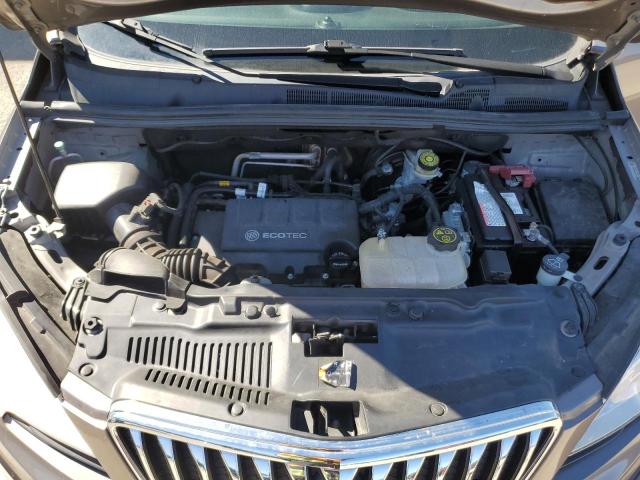 Buick Encore Image 11