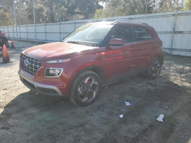  Salvage Hyundai VENUE