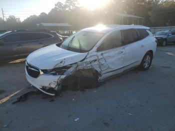  Salvage Buick Enclave