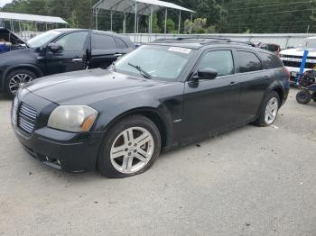  Salvage Dodge Magnum