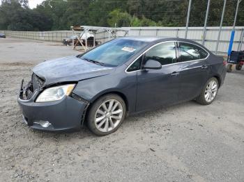  Salvage Buick Verano