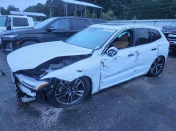  Salvage Volvo XC60