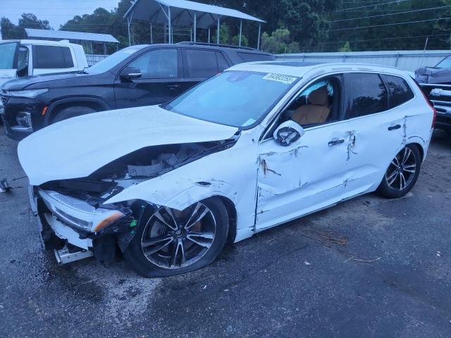  Salvage Volvo XC60