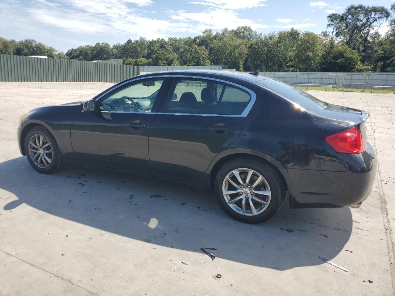 INFINITI G35 Image 2