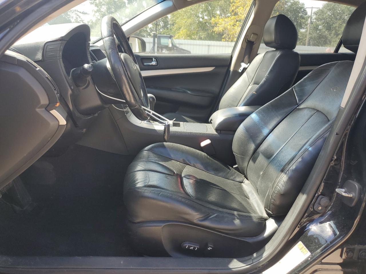 INFINITI G35 Image 3