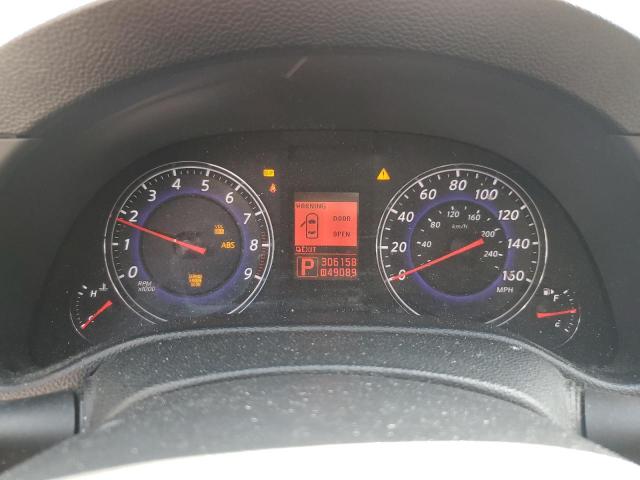 INFINITI G35 Image 4